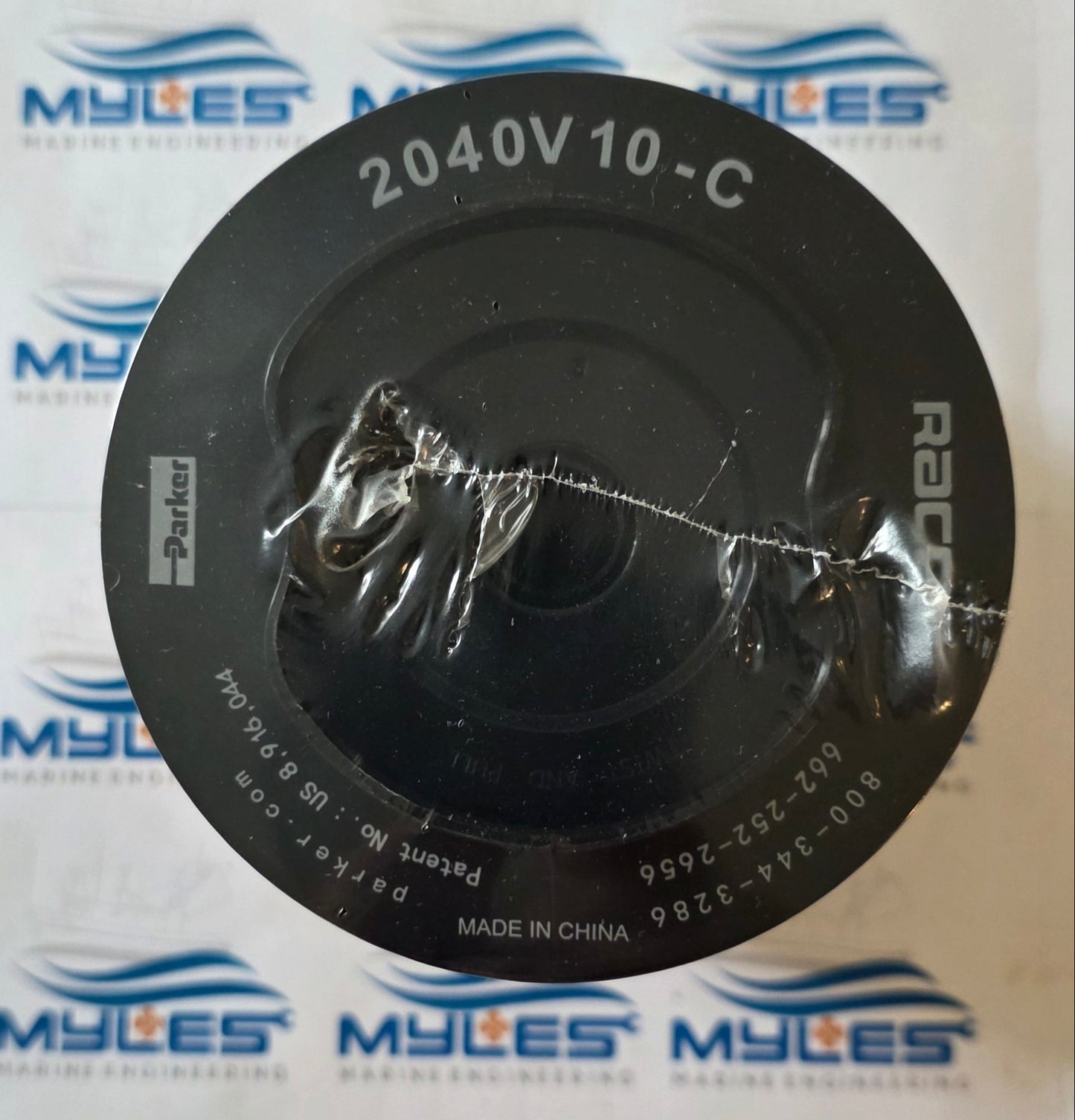 Racor Element 2040V10-C 10 Micron