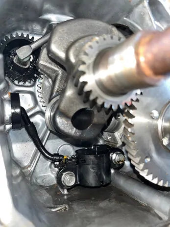 Test product - Myles Marine Engineering