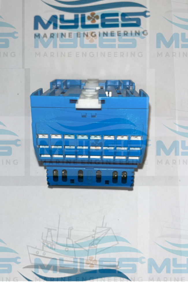 Pre owned - Control Module - MTU Electronik 5285302283 - Myles Marine Engineering 