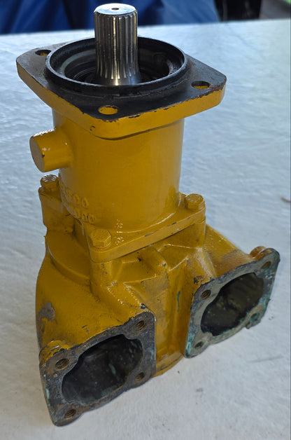 3N-4851-Auxiliary-Sea-Water-Pump-Myles-Marine-Engineering-Darwin-CAT-3406B-3406C