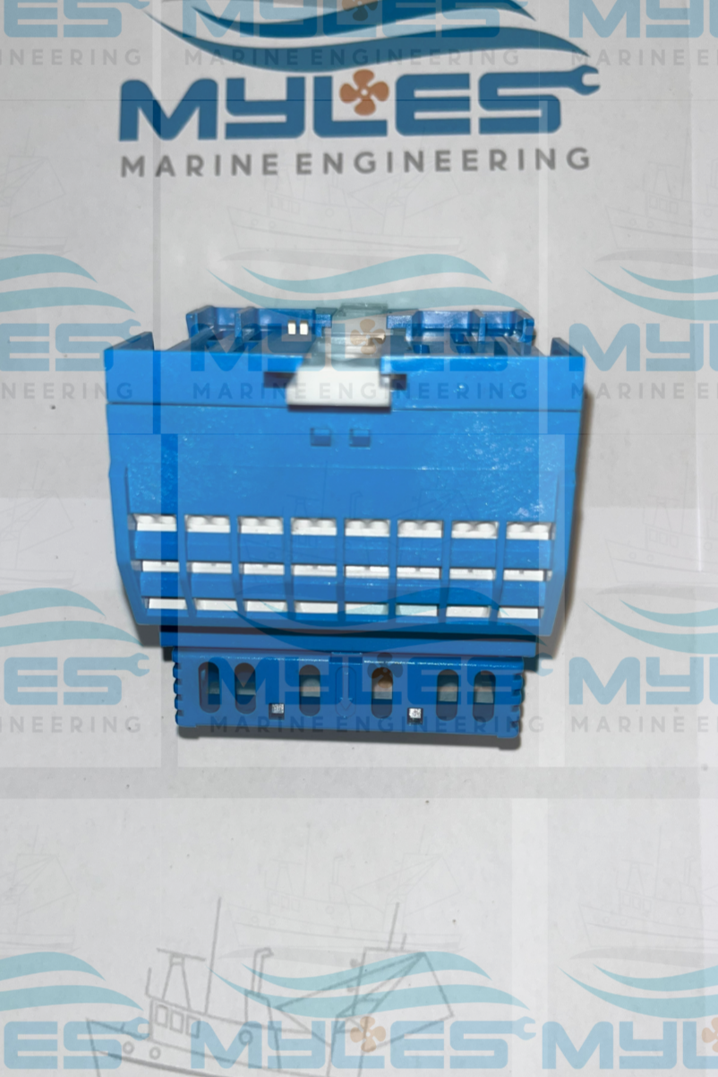 Pre owned - Control Module - MTU Electronik 5285302283 - Myles Marine Engineering 