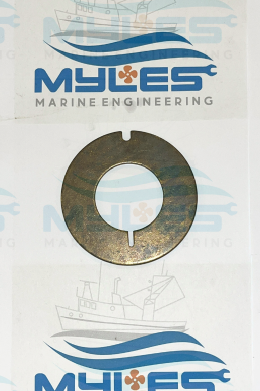 Incomplete Sea Water Pump Overhaul Kit - Detroit 5197222 - Myles Marine Engineering 