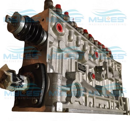 BOSCH INJECTOR PUMP PE12P130A100LS3155 - Myles Marine Engineering 