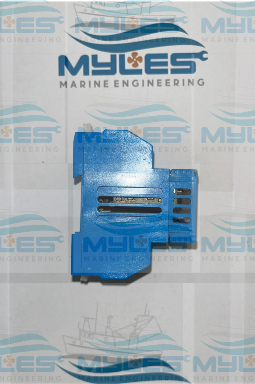 Pre owned - Control Module - MTU Electronik 5285302283 - Myles Marine Engineering 