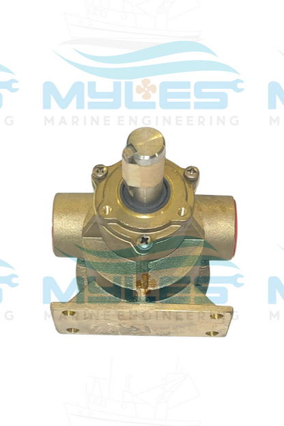 JABSCO PUMP 52200-2011 - Myles Marine Engineering 