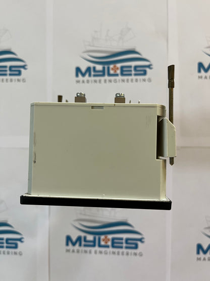 Pre owned - MTU TACHO EA 96X96.2 s | W S4 DW  0…,+/-+10 V;800 - 0 - 800 min-1 ; 0035365210 - Myles Marine Engineering 