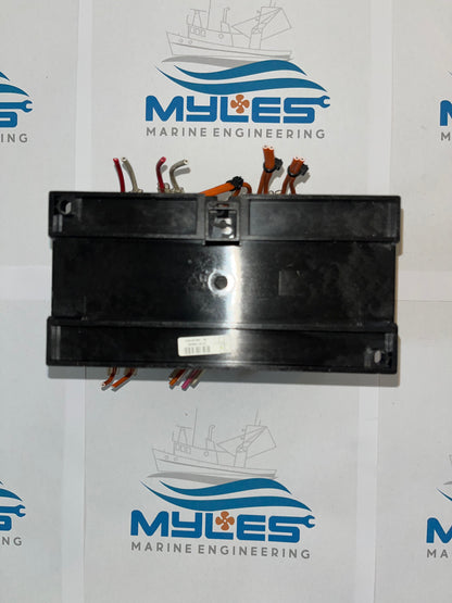 Pre owned - DEIF FAS-115DG - Synchronisation & circuit breaker closing - Myles Marine Engineering 